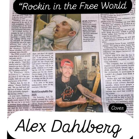 Rockin in the Free World