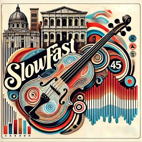Slowfast