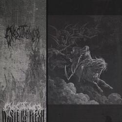Waste of Flesh