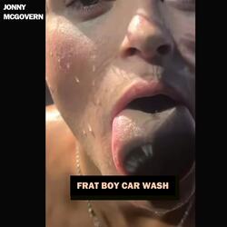 Frat Boy Car Wash
