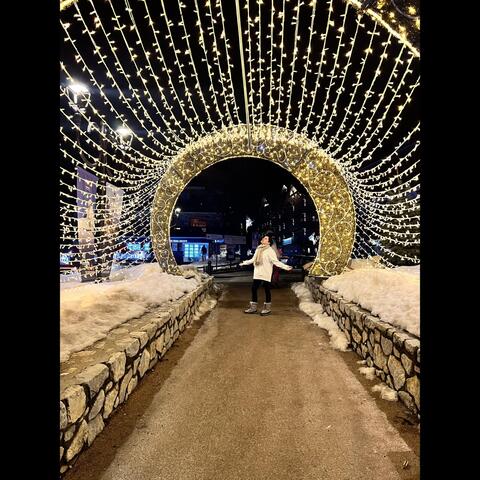 Love the Lord Your God - Matthew 22:37-39