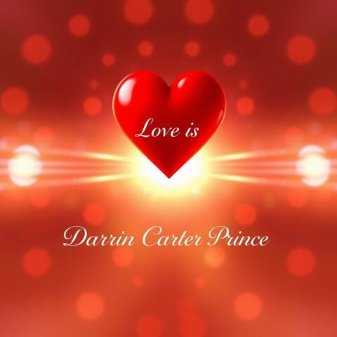 Love Is