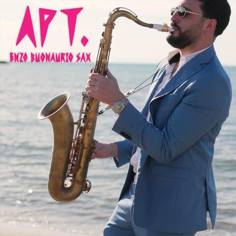 APT. (Sax Version)
