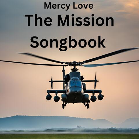 The Mission Songbook
