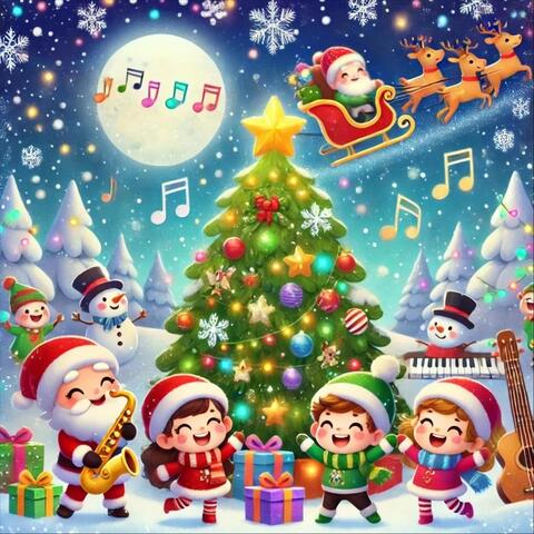 Merry Little Melodies