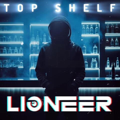 Top Shelf - EP