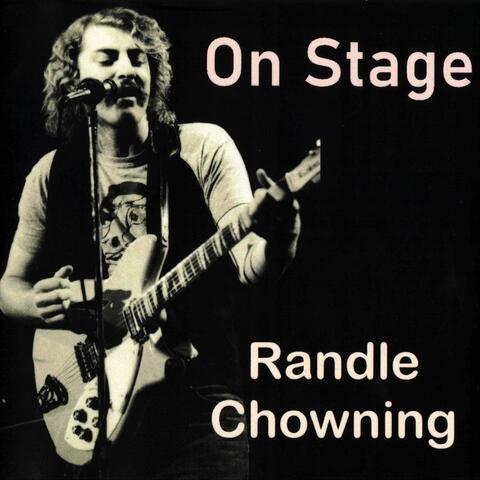 On Stage (Live)