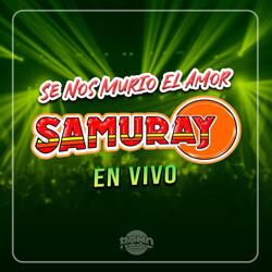 Se Murió El Amor (En Vivo)