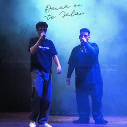 DEIXA EU TE FALAR (feat. Big Z)