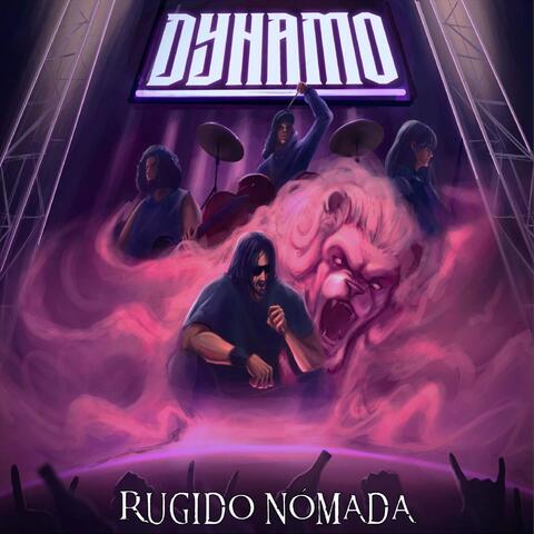 Rugido Nómada
