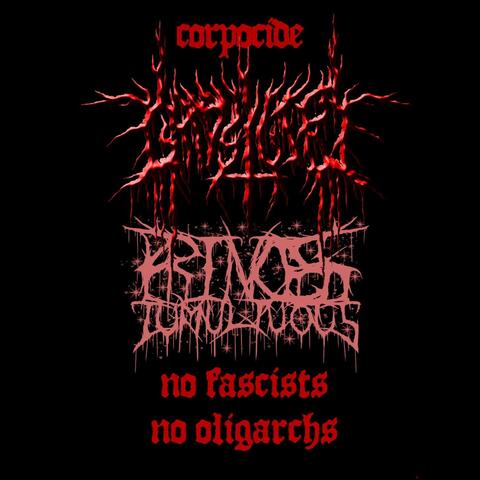 corpocide (feat. Princess Tumultuous)