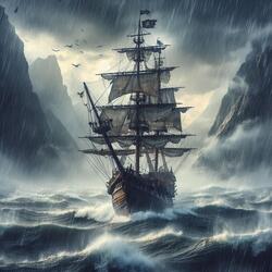 Corsair Waltz