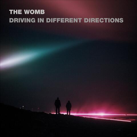 Driving in Different Directions