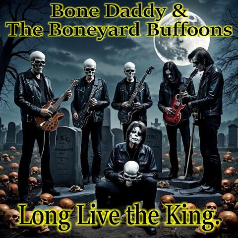 Long Live the King