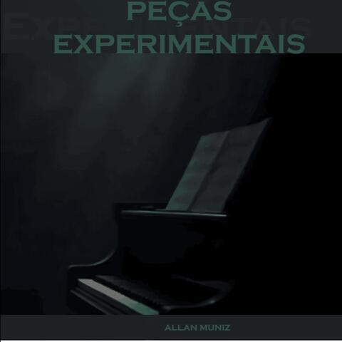 Peças Experimentais