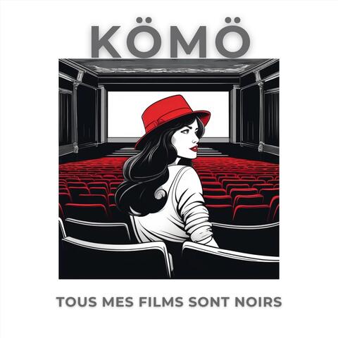 tous mes films sont noirs