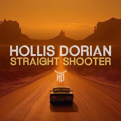 Straight Shooter
