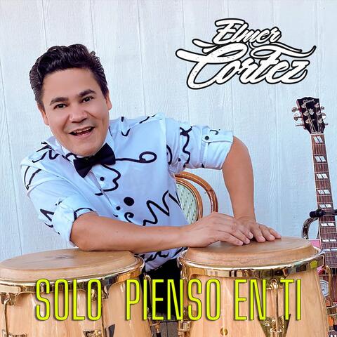 Solo Pienso En Ti (Cumbia)