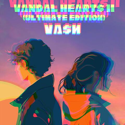 Vandal Heart$ II (Ultimate Edition)