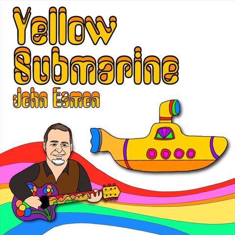 Yellow Submarine