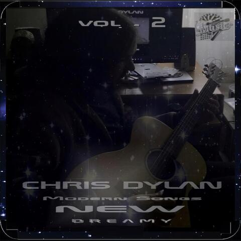 New Dreamy Modern Songs, Vol. 2