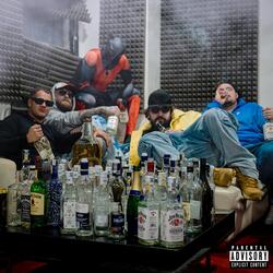 PPL & DHL (feat. BANDERAS & Mr. Springtime)