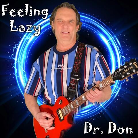 Feeling Lazy