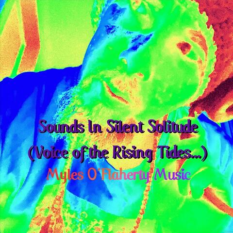 Sounds in Silent Solitude (Voice of the Rising Tides…)