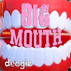 Big Mouth