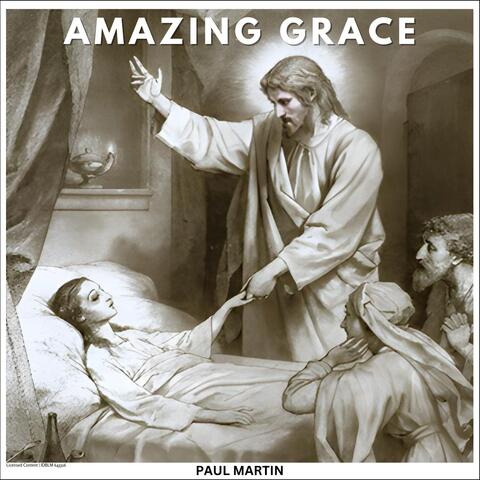 Amazing Grace
