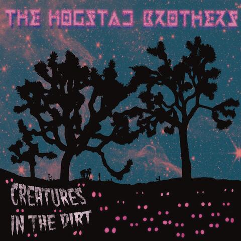 Creatures in the Dirt