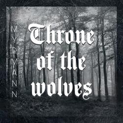 Throne of the Wolves