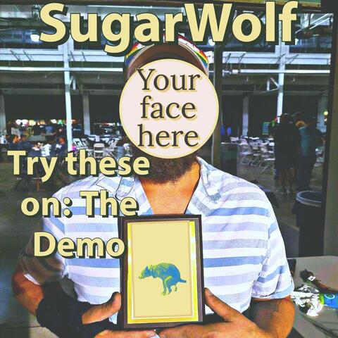 Try these on: The demo