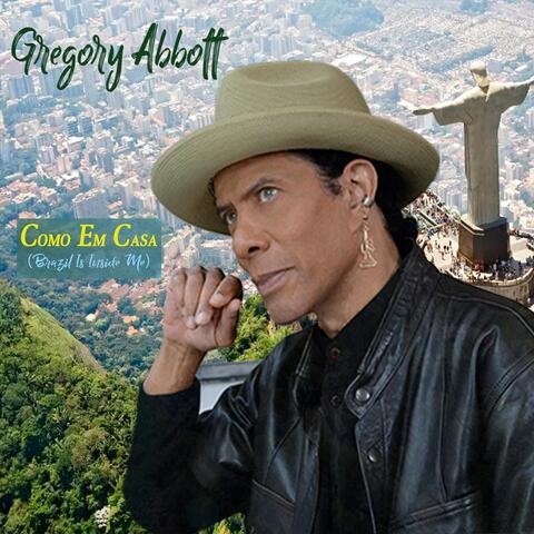 Brazil Is Inside Me (Como Em Casa)