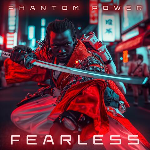Fearless