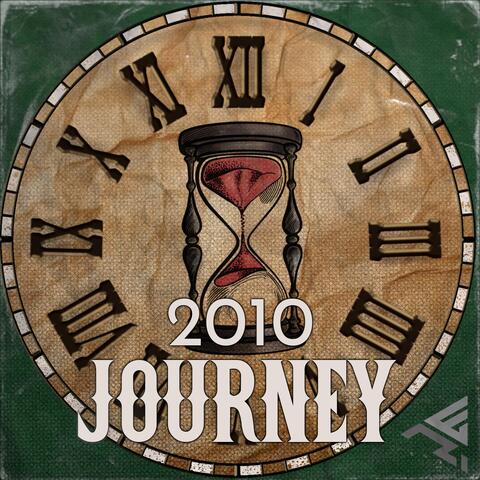 2010 Journey