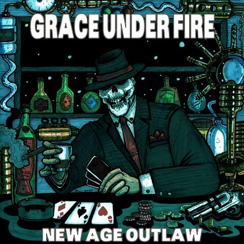 New Age Outlaw