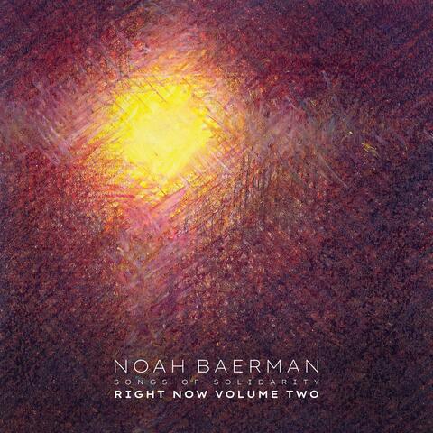 Right Now, Vol. 2: Songs of Solidarity