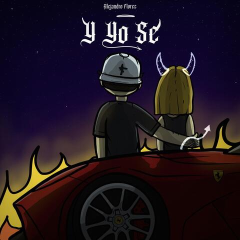 Y Yo Se