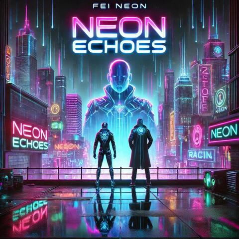 Neon Echoes