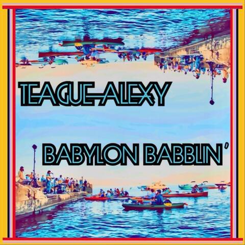 Babylon Babblin'
