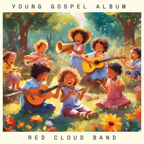 Young Gospel Album