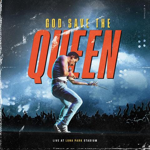 Live at Luna Park Stadium