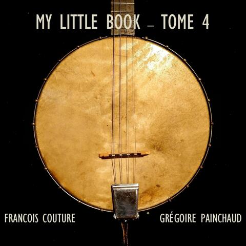 My Little Book - Tome 4