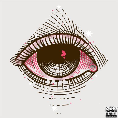 It's All in the Eyes