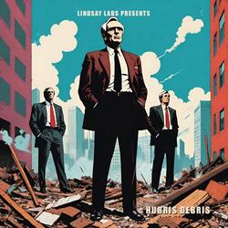 Are You Afraid of the Dark?