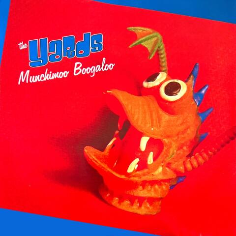 Munchimoo Boogaloo