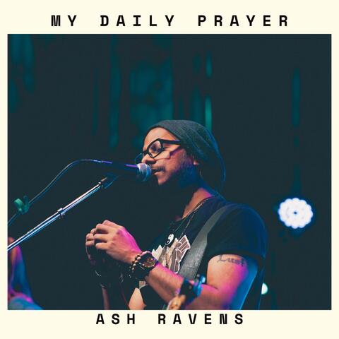 My Daily Prayer