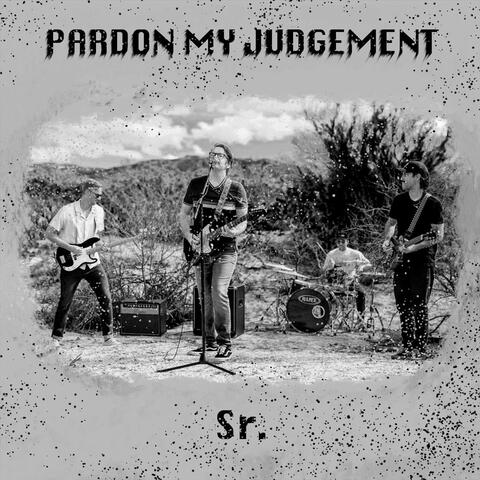 Pardon My Judgement