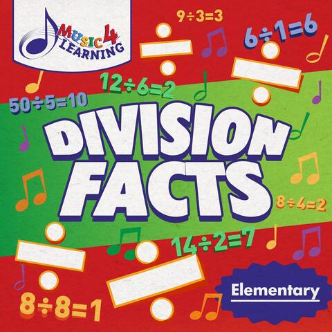 Division Facts